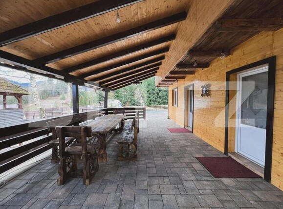 Casa de vânzare 8 camere Nord - 166023CV | BLITZ Bistriţa | Poza1