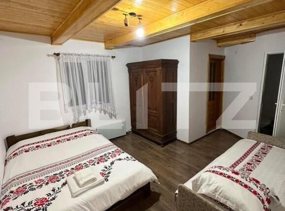 Casa de vânzare 8 camere Nord - 166023CV | BLITZ Bistriţa | Poza12