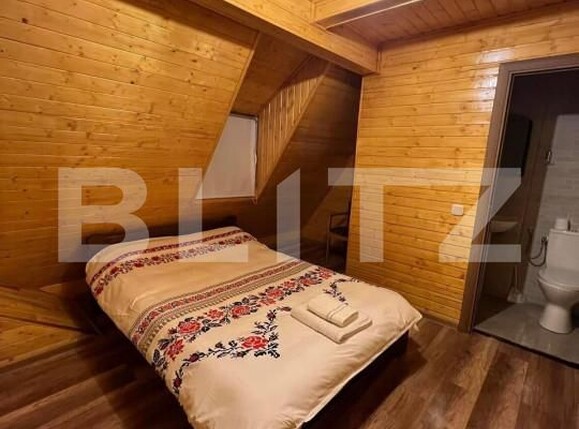 Casa de vânzare 8 camere Nord - 166023CV | BLITZ Bistriţa | Poza24
