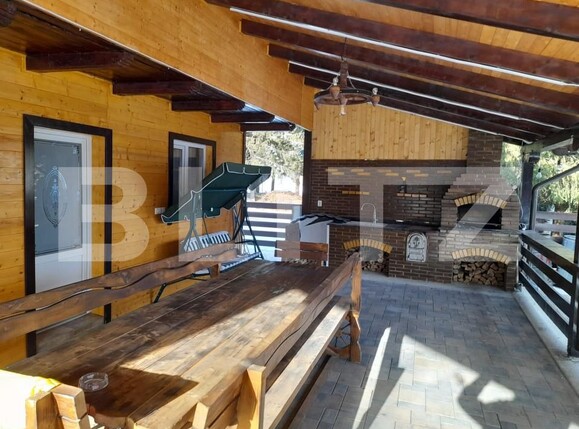 Casa de vânzare 8 camere Nord - 166023CV | BLITZ Bistriţa | Poza3