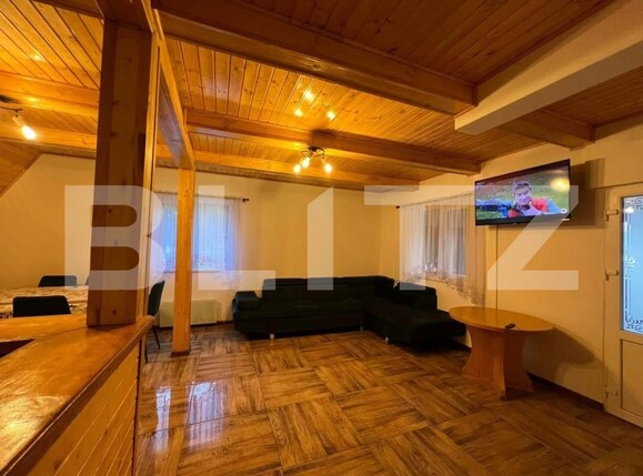 Casa de vânzare 8 camere Nord - 166023CV | BLITZ Bistriţa | Poza2