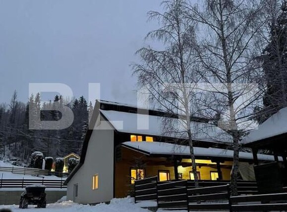 Casa de vânzare 8 camere Nord - 166023CV | BLITZ Bistriţa | Poza15