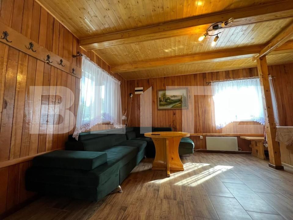 Casa de vânzare 8 camere Nord - 166023CV | BLITZ Bistriţa | Poza22