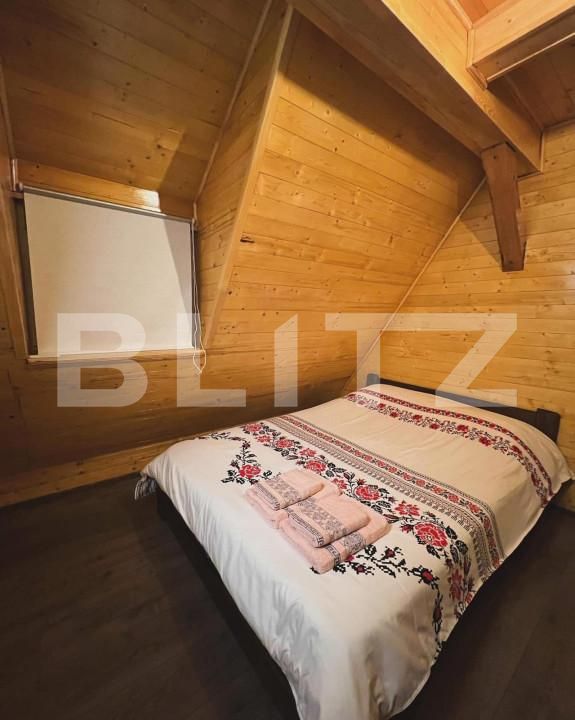 Casa de vânzare 8 camere Nord - 166023CV | BLITZ Bistriţa | Poza13