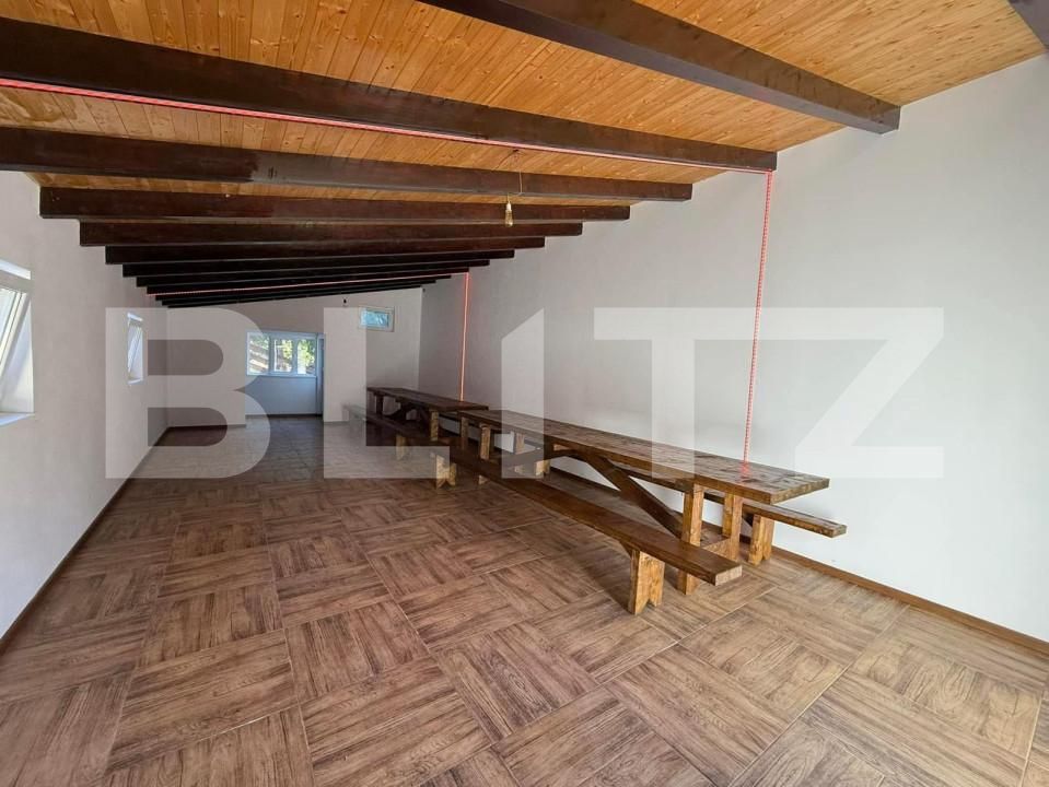 Casa de vânzare 8 camere Nord - 166023CV | BLITZ Bistriţa | Poza20