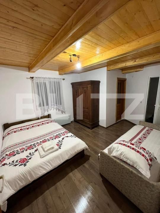 Casa de vânzare 8 camere Nord - 166023CV | BLITZ Bistriţa | Poza12