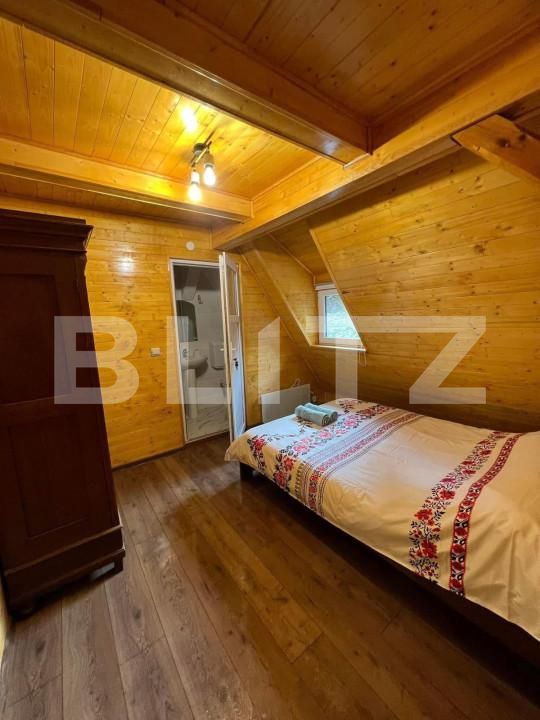 Casa de vânzare 8 camere Nord - 166023CV | BLITZ Bistriţa | Poza25