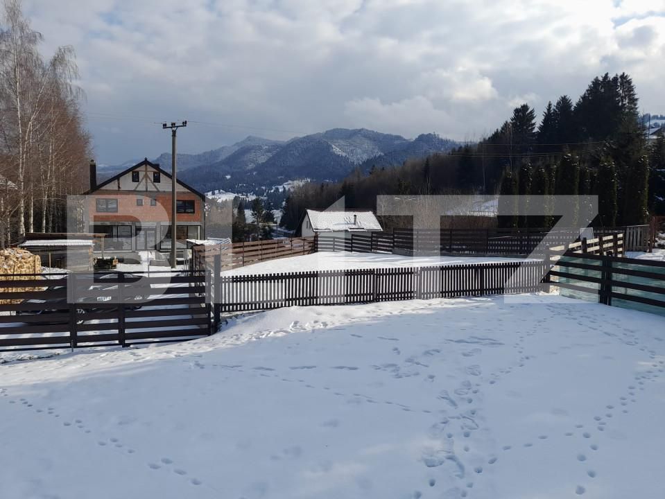 Casa de vânzare 8 camere Nord - 166023CV | BLITZ Bistriţa | Poza8