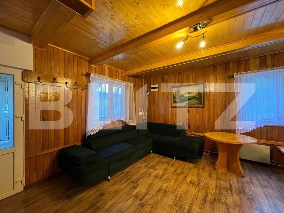 Casa de vânzare 8 camere Nord - 166023CV | BLITZ Bistriţa | Poza14