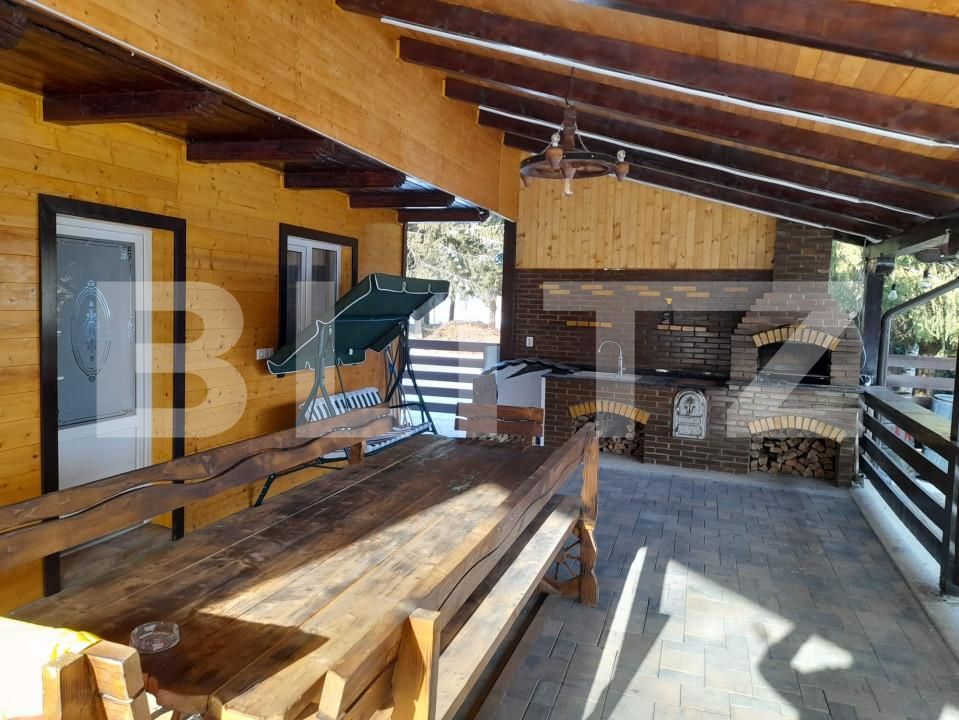 Casa de vânzare 8 camere Nord - 166023CV | BLITZ Bistriţa | Poza3