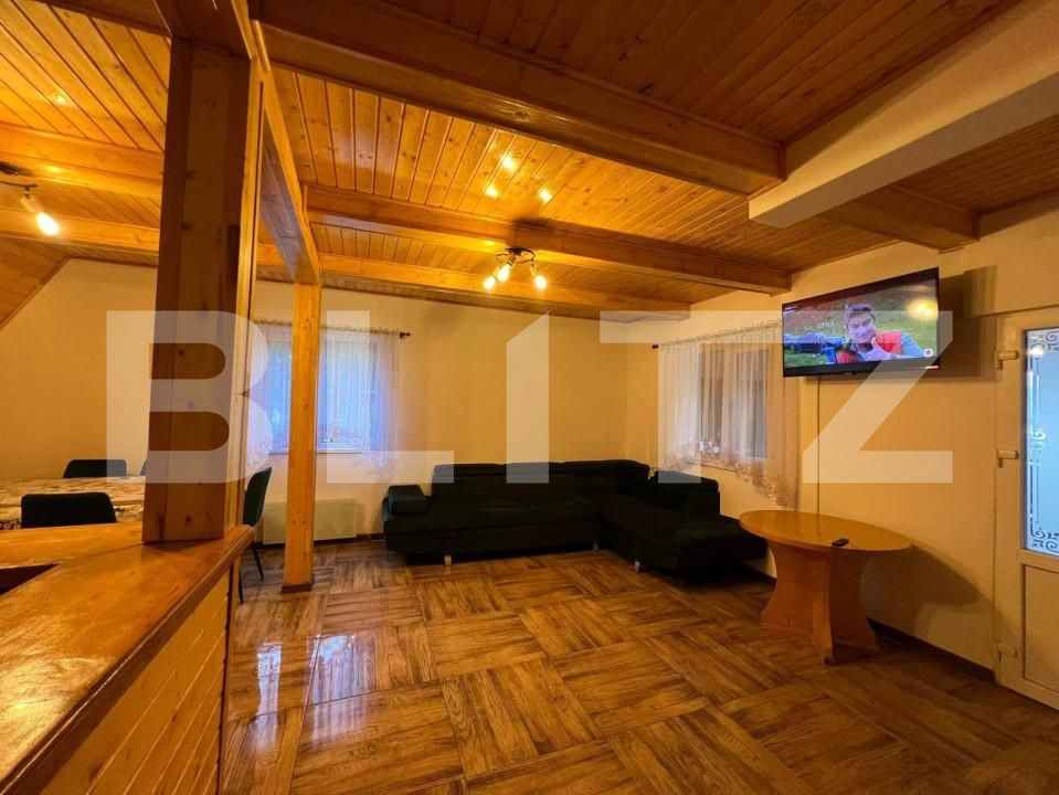 Casa de vânzare 8 camere Nord - 166023CV | BLITZ Bistriţa | Poza2