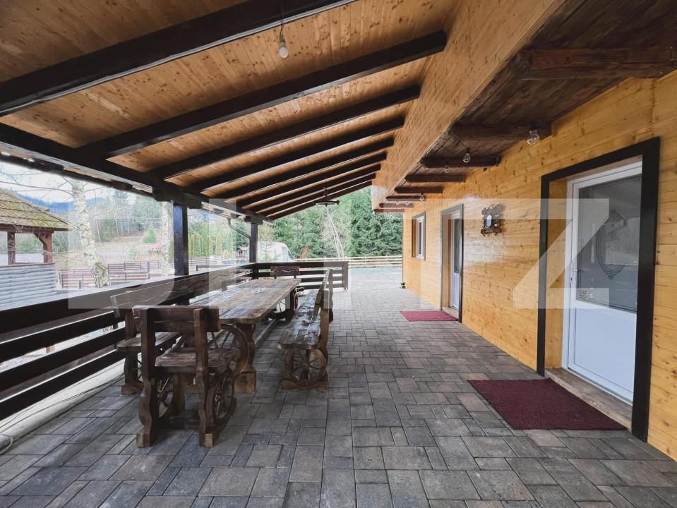 Casa de vânzare 8 camere Nord - 166023CV | BLITZ Bistriţa | Poza1