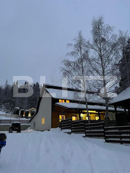 Casa de vânzare 8 camere Nord - 166023CV | BLITZ Bistriţa | Poza15