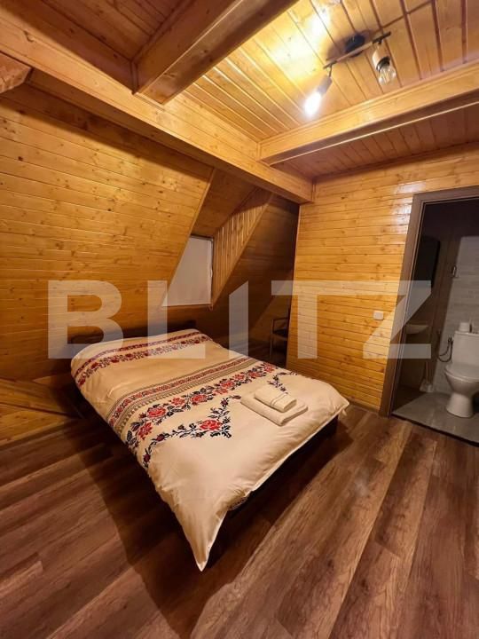 Casa de vânzare 8 camere Nord - 166023CV | BLITZ Bistriţa | Poza24