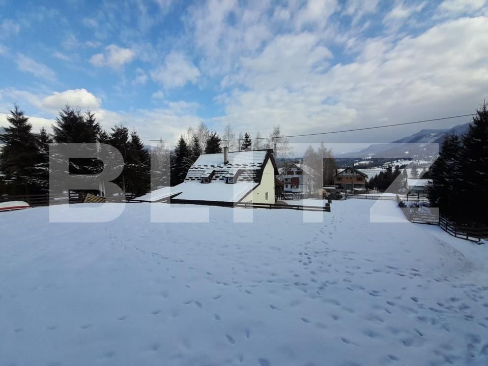 Casa de vânzare 8 camere Nord - 166023CV | BLITZ Bistriţa | Poza16