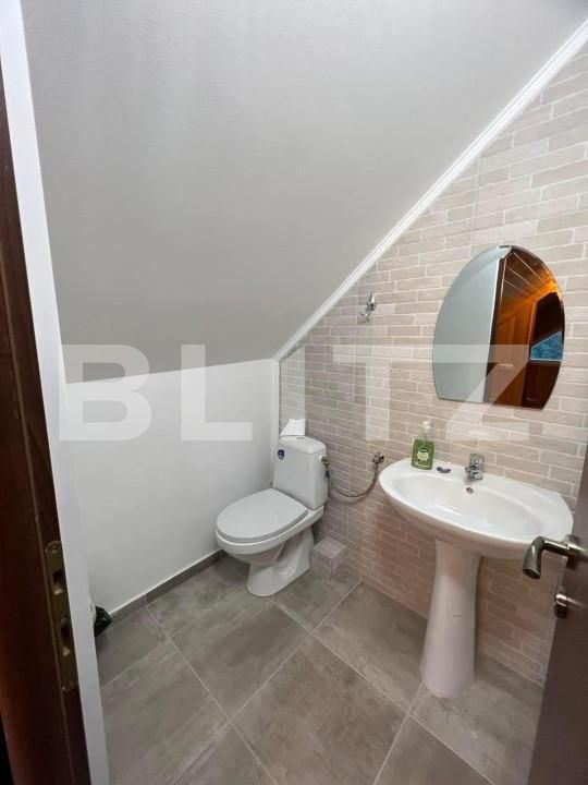 Casa de vânzare 8 camere Nord - 166023CV | BLITZ Bistriţa | Poza21