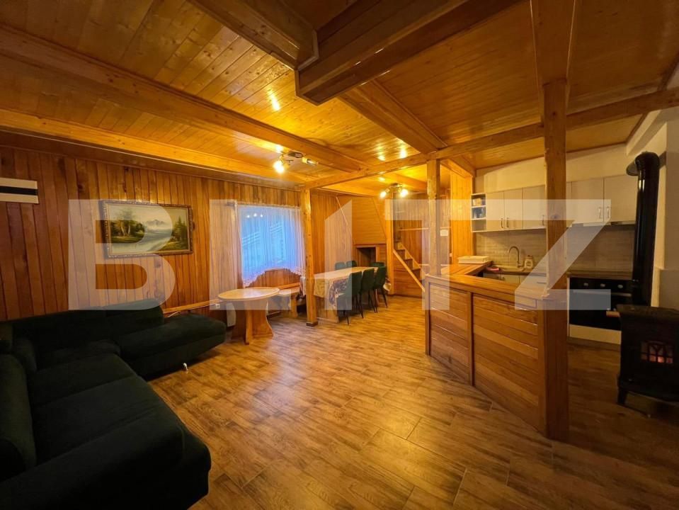 Casa de vânzare 8 camere Nord - 166023CV | BLITZ Bistriţa | Poza5