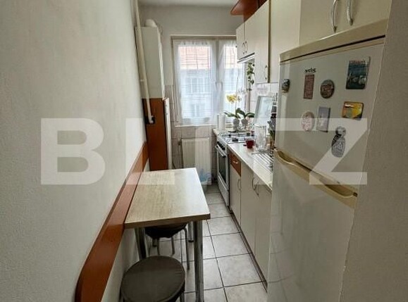 Apartament de vânzare 2 camere Nord - 166096AV | BLITZ Bistriţa | Poza3