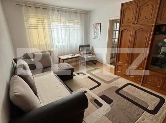 Apartament de vânzare 2 camere Nord - 166096AV | BLITZ Bistriţa | Poza1