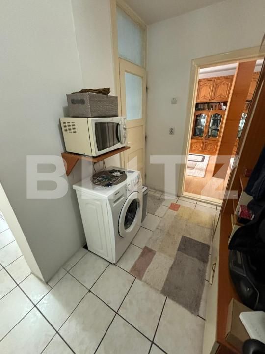 Apartament de vânzare 2 camere Nord - 166096AV | BLITZ Bistriţa | Poza4