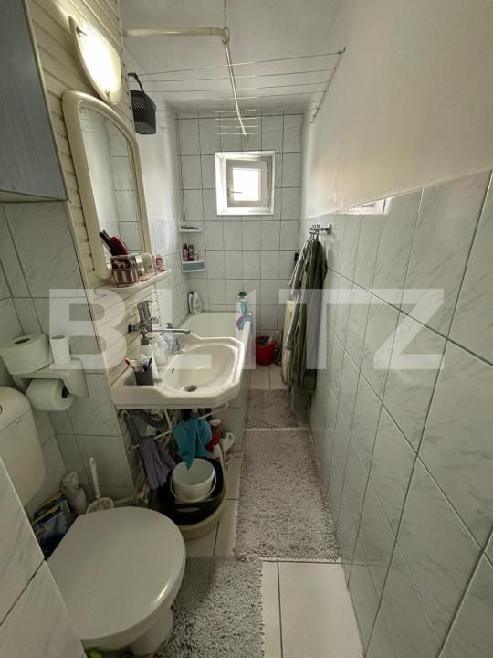 Apartament de vânzare 2 camere Nord - 166096AV | BLITZ Bistriţa | Poza6