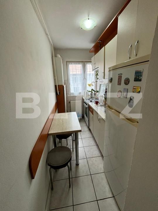 Apartament de vânzare 2 camere Nord - 166096AV | BLITZ Bistriţa | Poza3