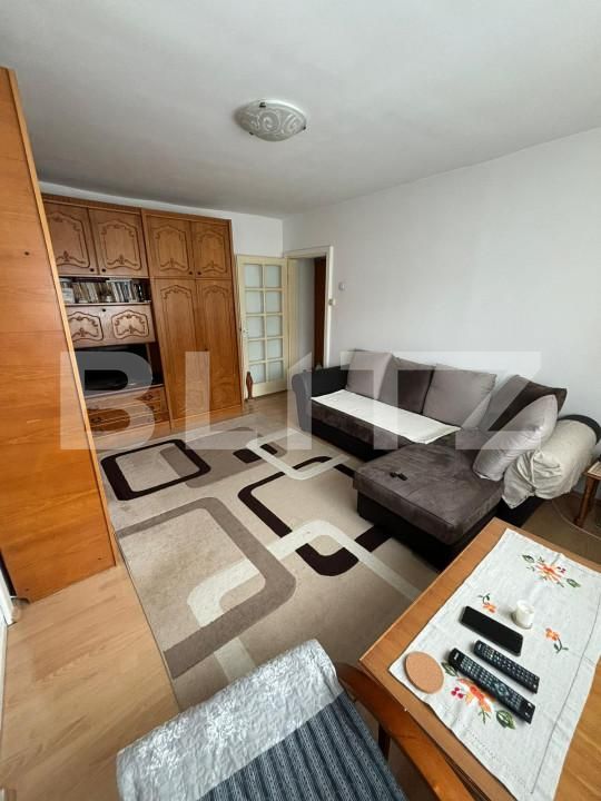 Apartament de vânzare 2 camere Nord - 166096AV | BLITZ Bistriţa | Poza2