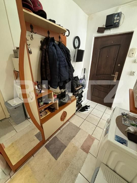 Apartament de vânzare 2 camere Nord - 166096AV | BLITZ Bistriţa | Poza7