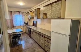 Apartament 2 camere, etaj intermediar, zona ISU 