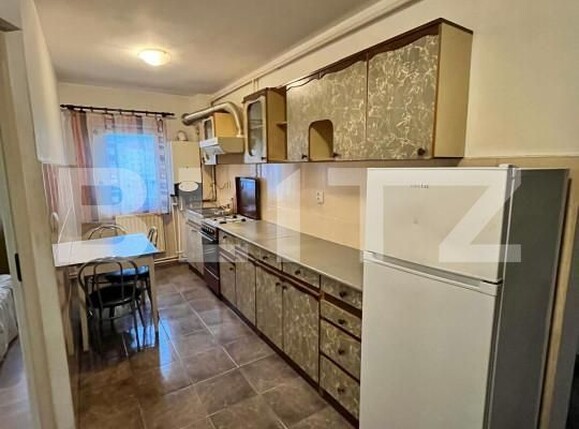 Apartament de vânzare 2 camere Independenței - 166143AV | BLITZ Bistriţa | Poza1