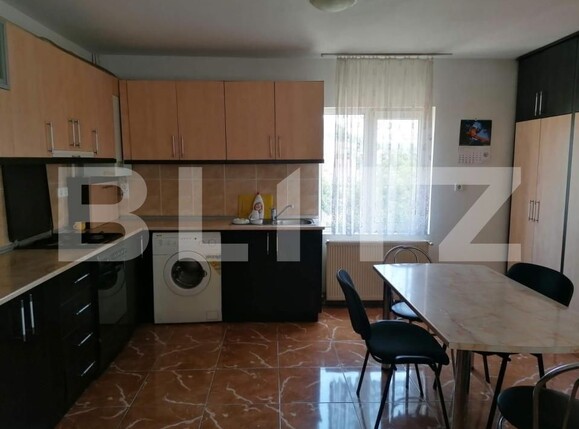 Apartament de vânzare 4+ camere Calea Moldovei - 166148AV | BLITZ Bistriţa | Poza5