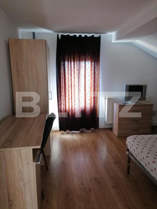 Apartament de vânzare 4+ camere Calea Moldovei - 166148AV | BLITZ Bistriţa | Poza7