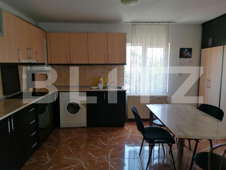 Apartament de vânzare 4+ camere Calea Moldovei - 166148AV | BLITZ Bistriţa | Poza5
