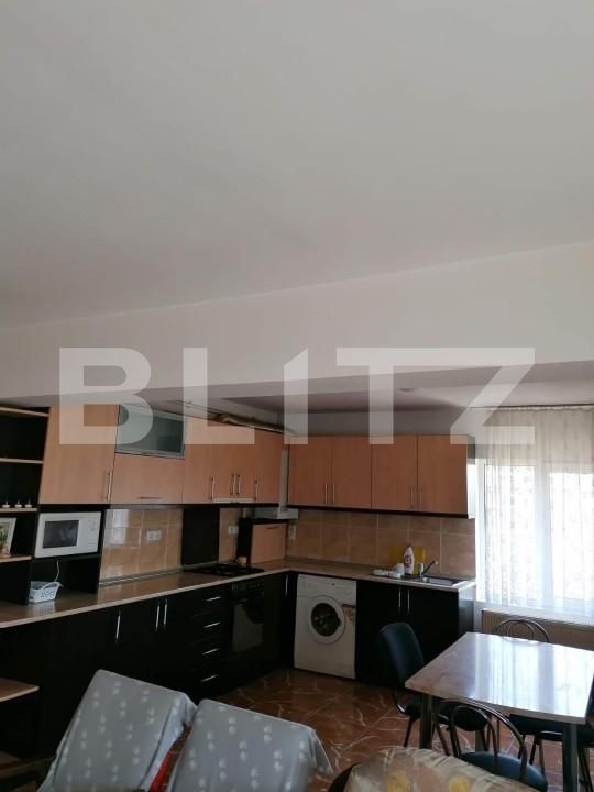Apartament de vânzare 4+ camere Calea Moldovei - 166148AV | BLITZ Bistriţa | Poza4