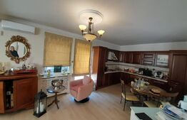 Casa individuala, cu 6 camere, 260 mp+1000 mp teren, zona Unirea (Diana)