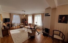 Casa individuala, cu 6 camere, 260 mp+1000 mp teren, zona Unirea (Diana)