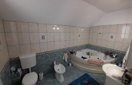 Casa individuala, cu 6 camere, 260 mp+1000 mp teren, zona Unirea (Diana)