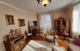 Casa individuala, cu 6 camere, 260 mp+1000 mp teren, zona Unirea (Diana)