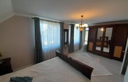 Casa individuala, cu 6 camere, 260 mp+1000 mp teren, zona Unirea (Diana)