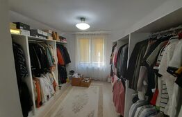 Casa individuala, cu 6 camere, 260 mp+1000 mp teren, zona Unirea (Diana)