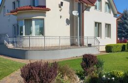 Casa individuala, cu 6 camere, 260 mp+1000 mp teren, zona Unirea (Diana)