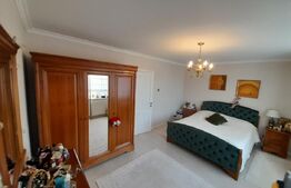 Casa individuala, cu 6 camere, 260 mp+1000 mp teren, zona Unirea (Diana)