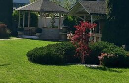 Casa individuala, cu 6 camere, 260 mp+1000 mp teren, zona Unirea (Diana)