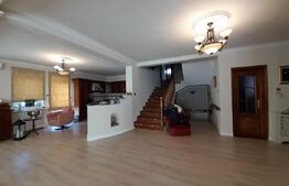 Casa individuala, cu 6 camere, 260 mp+1000 mp teren, zona Unirea (Diana)