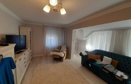 Casa individuala, cu 6 camere, 260 mp+1000 mp teren, zona Unirea (Diana)