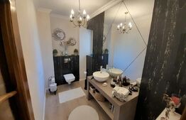 Casa individuala, cu 6 camere, 260 mp+1000 mp teren, zona Unirea (Diana)