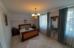 Casa individuala, cu 6 camere, 260 mp+1000 mp teren, zona Unirea (Diana)