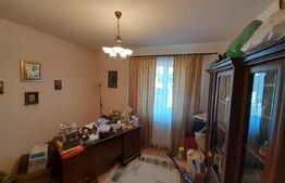 Casa individuala, cu 6 camere, 260 mp+1000 mp teren, zona Unirea (Diana)