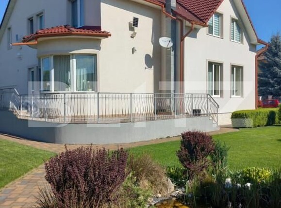 Casa de vânzare 5 camere Unirea - 166152CV | BLITZ Bistriţa | Poza12