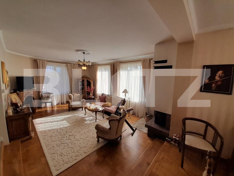 Casa de vânzare 5 camere Unirea - 166152CV | BLITZ Bistriţa | Poza3